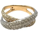 ポンテヴェキオ リング