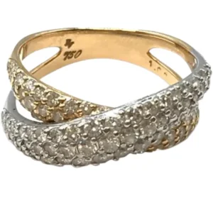 ポンテヴェキオ リング