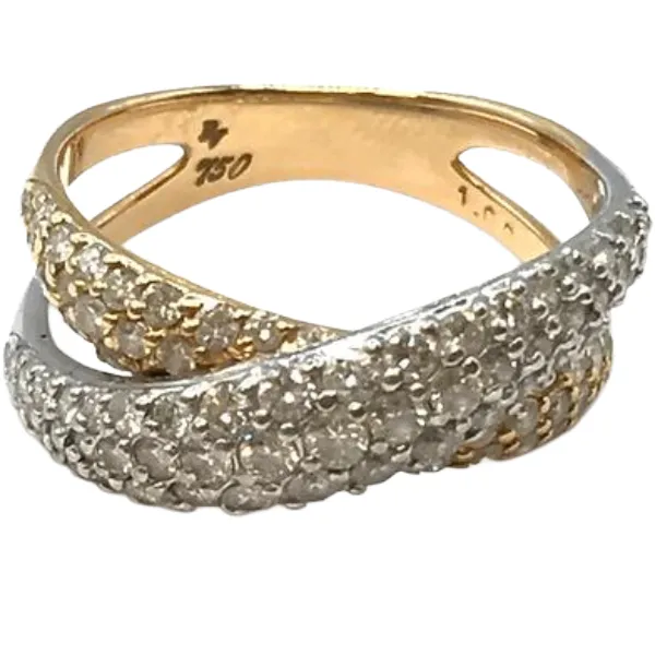 ポンテヴェキオ リング