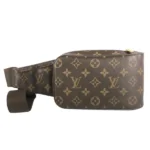 ルイ・ヴィトン モノグラム ジェロニモス ボディバッグ M50211