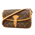 ルイ・ヴィトン モノグラム ソローニュ ショルダーバッグ M42250