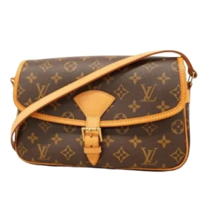 ルイ・ヴィトン モノグラム ソローニュ ショルダーバッグ M42250