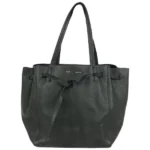 セリーヌ カバファントム トートバッグ レザー