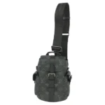 ルイ・ヴィトン モノグラムエクリプス ナノクリストファー ボディーバック M82769