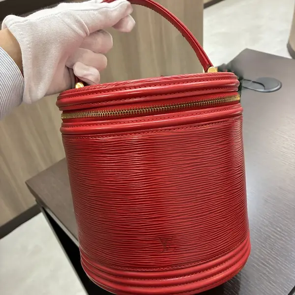 ルイ・ヴィトン　エピ　カンヌ