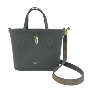 ルイ・ヴィトン モノグラム ネヴァーフルインサイドアウトBB ショルダーバッグ M12099