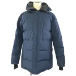 カナダグース ダウン