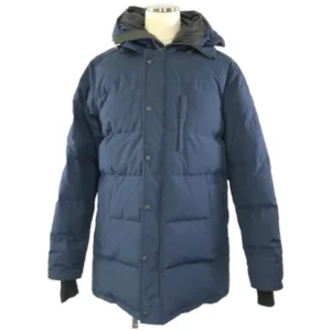 カナダグース ダウン