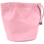 エルメス ポーチ レザー □N刻印