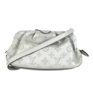 ルイ・ヴィトン モノグラムマヒナ スカラミニ ショルダーバッグ M80904
