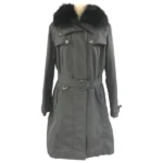 バーバリー コート