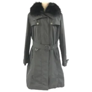 バーバリー コート