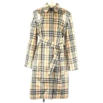 バーバリー コート