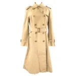 バーバリー コート