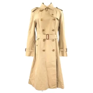 バーバリー コート