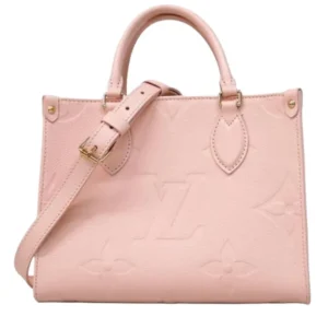 ルイ・ヴィトン ハンドバッグ