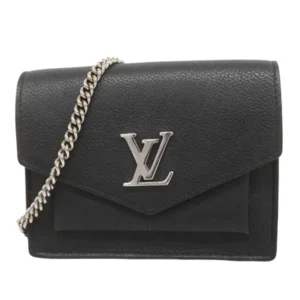 ルイ・ヴィトン ロックミー ポシェットマイロックミー MINI ショルダーバッグ M69183