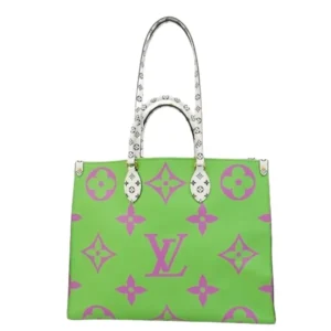 ルイ・ヴィトン モノグラムジャイアント オンザゴーGM トートバッグ M44570 