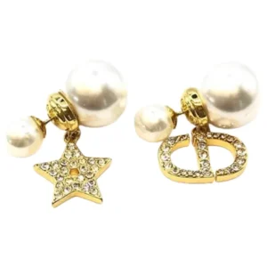 ディオール ピアス