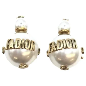 ディオール ピアス