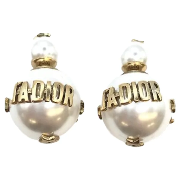 ディオール ピアス