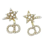 ディオール ピアス