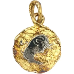 ショーメ ネックレス ペンダントトップ