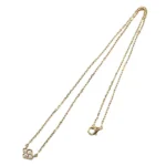 カルティエ ヒンドゥ ネックレス