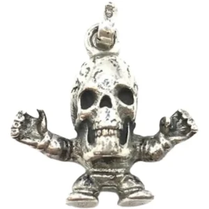 クロムハーツ ネックレス ペンダントトップ