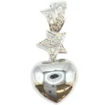 シャネル ネックレス ペンダントトップ