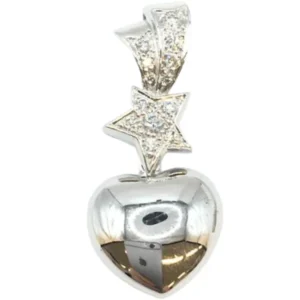 シャネル ネックレス ペンダントトップ