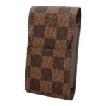 ルイ・ヴィトン ダミエ エテュイシガレット シガレットケース N63024