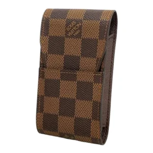 ルイ・ヴィトン ダミエ エテュイシガレット シガレットケース N63024