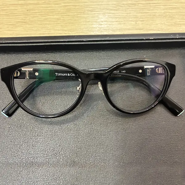 ティファニー　サングラス