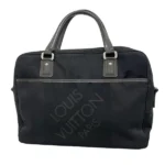 ルイ・ヴィトン ダミエジェアン ヤック ブリーフケース M93082