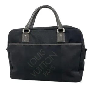 ルイ・ヴィトン ダミエジェアン ヤック ブリーフケース M93082
