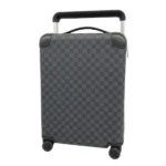 ルイ・ヴィトン ダミエグラフィット ホライゾン50 スーツケース トランク N23210 