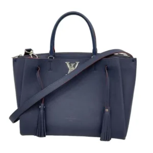 ルイ・ヴィトン ロックミー ロックミート ハンドバッグ M54571