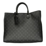 ルイ・ヴィトン モノグラムエクリプス グランサック トートバッグ M44733 