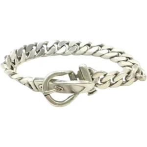 エルメス ブックルセリエ ブレスレット