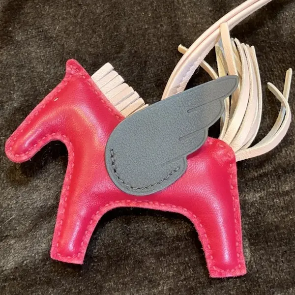 エルメス　ロデオ　ペガサス