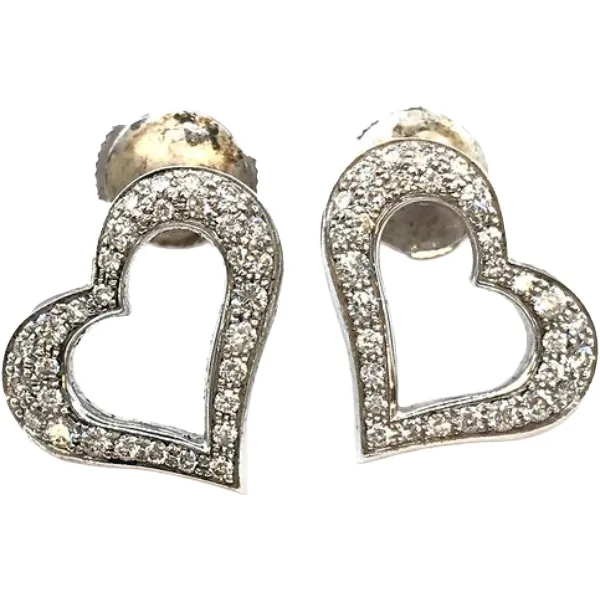 ピアジェ ピアス イヤリング