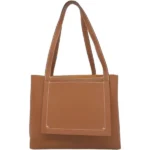 エルメス カバセリエ31 トートバッグ レザー U刻印