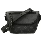 ルイ・ヴィトン モノグラムエクリプス パルスウェアラブルウォレット ショルダーバッグ M12806 