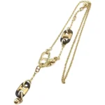 エルメス シェーヌダンクル ネックレス