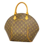 ルイ・ヴィトン モノグラム エリプスMM ハンドバッグ M51126 