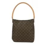 ルイ・ヴィトン モノグラム ルーピングGM ショルダーバッグ M51145