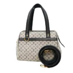 ルイ・ヴィトン モノグラム ミニ ジョセフィーヌPM ハンドバッグ M92049 