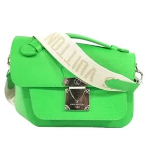 ルイ・ヴィトン エピ モンソーディストーテッド ハンドバッグ M23173