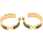 エルメス ピアス